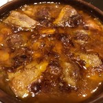 ローブリュー - カスレ