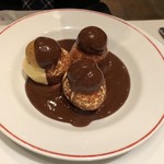 ローブリュー - 