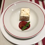 ローブリュー - ヌガーグラッセ