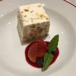 ローブリュー - ヌガーグラッセ