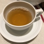 ローブリュー - ミントティー