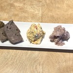 レストラン　ブー - 