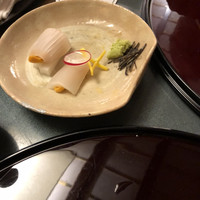 カウンター割烹 みおつくし (リーガロイヤルホテル大阪) - 