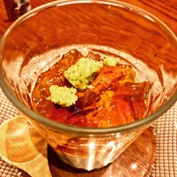 春秋ユラリ 恵比寿 -  春秋ユラリ 恵比寿 -