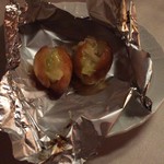 リストランテ ラ・バリック トウキョウ - 