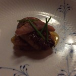 リストランテ ラ・バリック トウキョウ - 