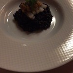 リストランテ ラ・バリック トウキョウ - 