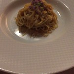 リストランテ ラ・バリック トウキョウ - 