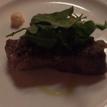 リストランテ ラ・バリック トウキョウ - 