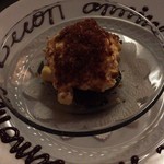 リストランテ ラ・バリック トウキョウ - 