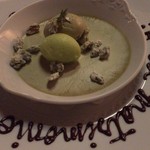 リストランテ ラ・バリック トウキョウ - 