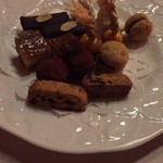 リストランテ ラ・バリック トウキョウ - 