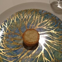 レストラン・モリエール - タルト