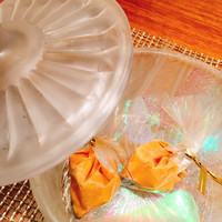 Salon du Kuma3 北新地 - フォアグラキャンディ