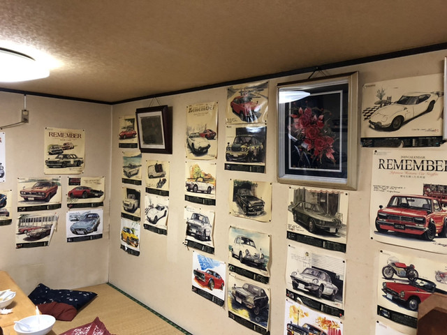 マルモ 八幡下店 - 二戸（ラーメン）の写真