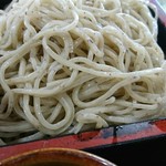 Soba Chiyaya Kaze Nobou - 