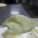 苓雅水餃大王 - 最高！