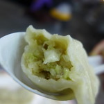 苓雅水餃大王 - 