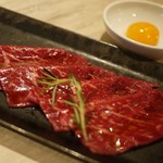 熟成和牛焼肉エイジング・ビーフ - 