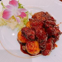 中国料理 王宮 - 