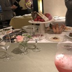 アッピア アルタ - 