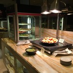 KrisFlyer Gold Lounge - 