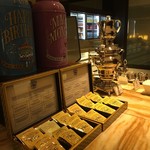 KrisFlyer Gold Lounge - 