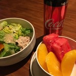 KrisFlyer Gold Lounge - 