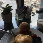 Sheraton Club Lounge - 