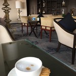 Sheraton Club Lounge - 