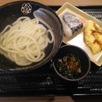 はなまるうどん - 