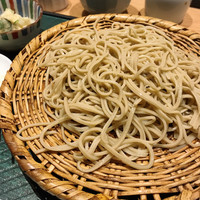 手打ちそば 大石 - 