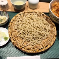 手打ちそば 大石 - 