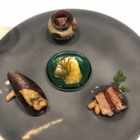 南青山エッセンス - 