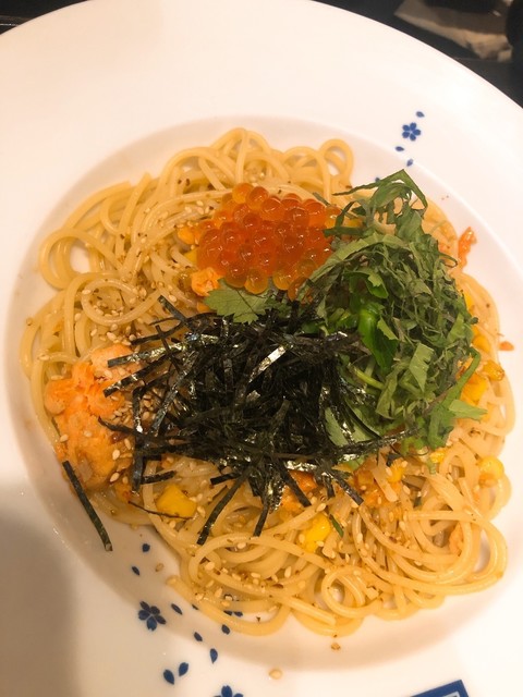 五右衛門 名古屋ユニモール店 国際センター パスタ 食べログ 五右衛門 名古屋ユニモール店 国際センター パスタ 食べログ