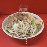 ラーメン二郎 - 