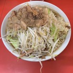 ラーメン二郎 - 