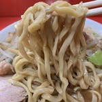 ラーメン二郎 - 