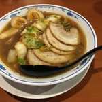 やまとラーメン香雲堂 - 