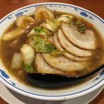 やまとラーメン香雲堂 - 