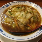 やまとラーメン香雲堂 - 