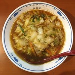 やまとラーメン香雲堂 - 