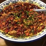 南粤轩中餐厅 - 