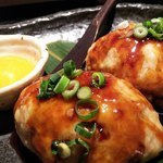 食物屋Wan 磐城站前店