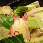 食物屋Wan 磐城站前店