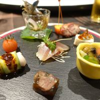 中国料理 燦宮 - 