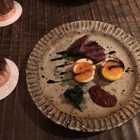 食幹 渋谷 - 