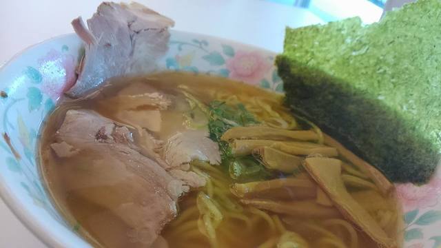 大熊食堂 - 夜ノ森（食堂）の写真