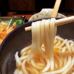 うどん棒 - 