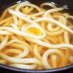 うどん棒 - 